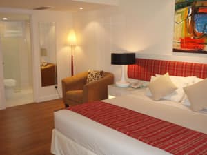 thumbnail: Room