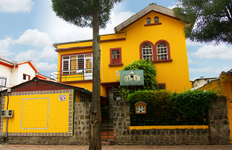 General view