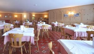 thumbnail: Breakfast area