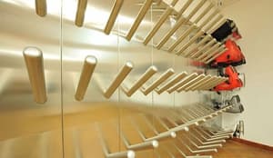 thumbnail: Equipment storage
