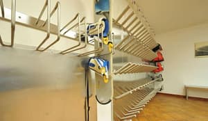 thumbnail: Equipment storage