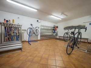 thumbnail: Fitness facility