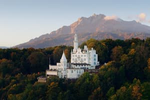 Chateau Guetsch