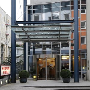 thumbnail: Hotel