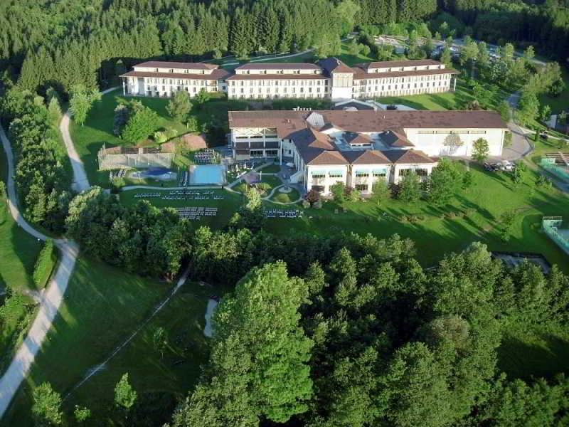 General view
