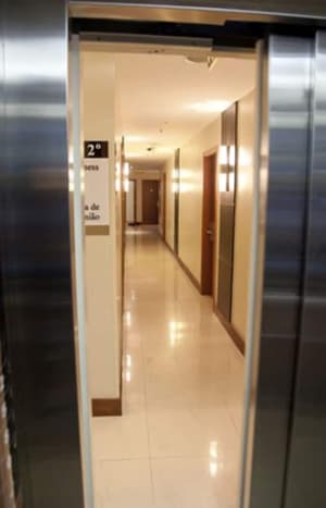 thumbnail: Hallway