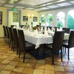 thumbnail: Restaurant