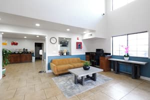 thumbnail: Lobby sitting area