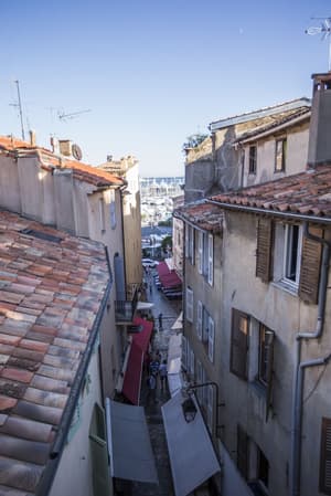 thumbnail: View from room