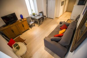 thumbnail: Living room