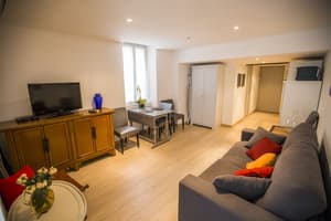 thumbnail: Living room