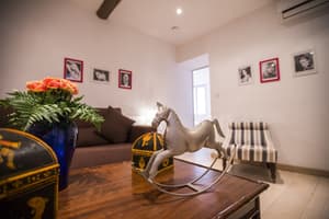 thumbnail: Living room