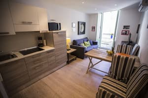 thumbnail: Living room
