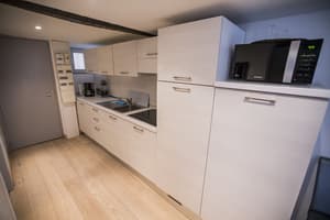 thumbnail: Private kitchenette