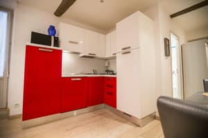 thumbnail: Private kitchenette