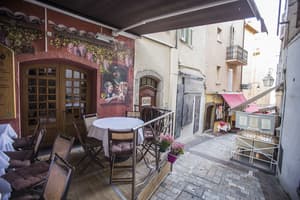 thumbnail: Terrace/patio