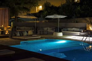 thumbnail: Outdoor pool
