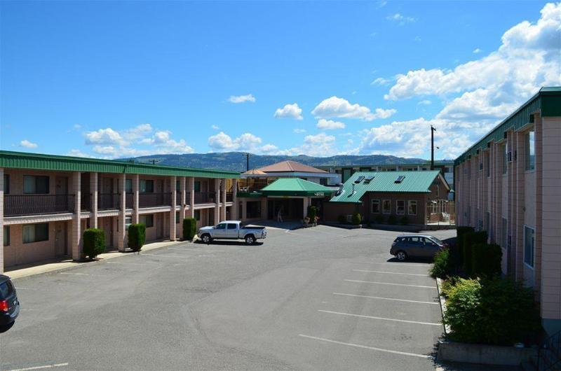General view