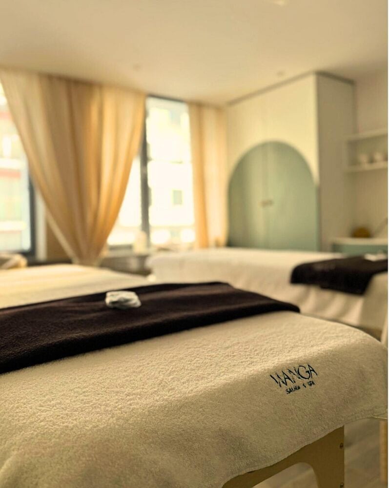 Spa