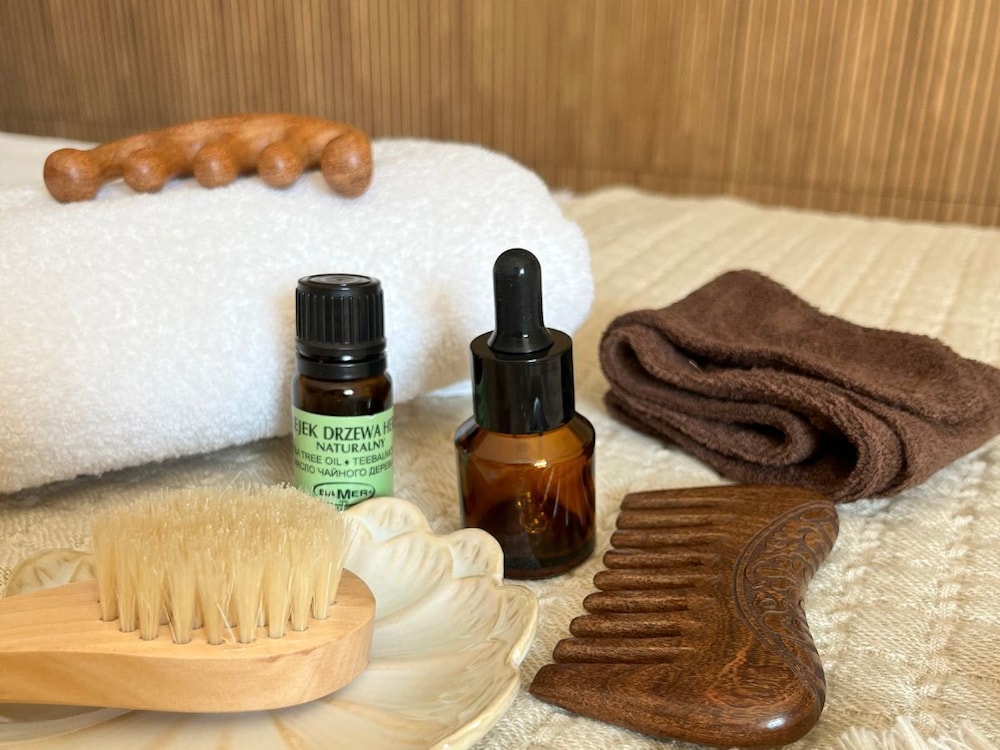 Treatment room