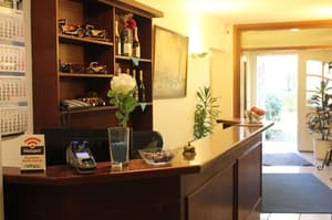 thumbnail: Interior