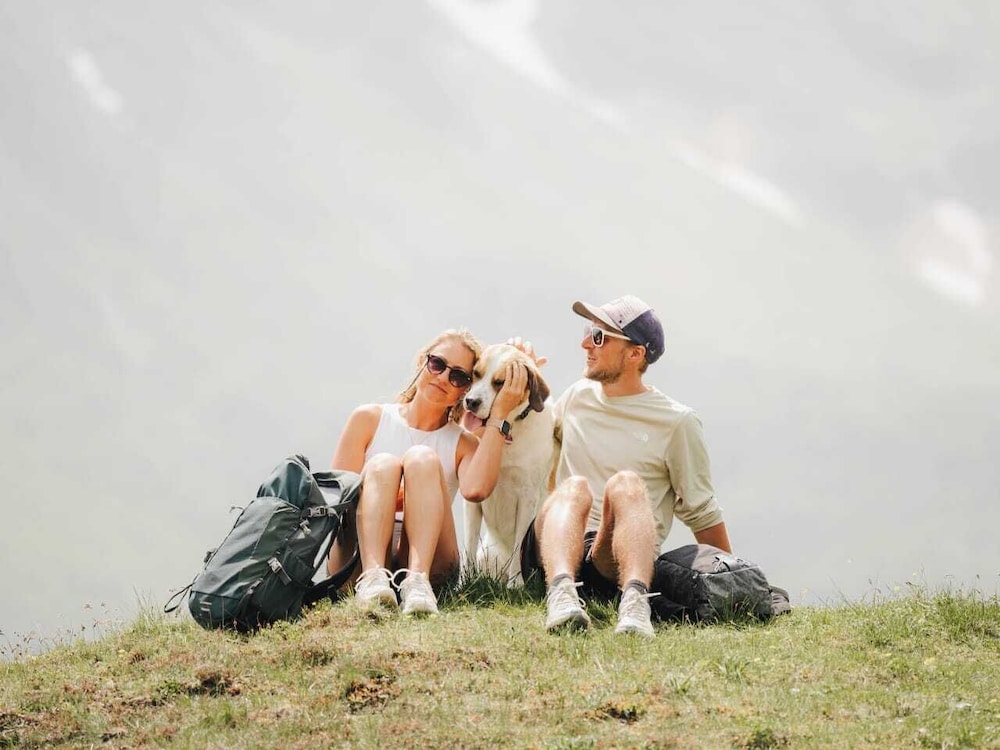 Hiking