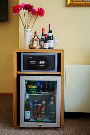 thumbnail: Minibar