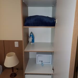 thumbnail: Interior