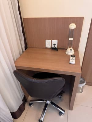 thumbnail: Interior