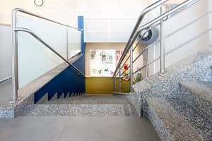 thumbnail: Staircase
