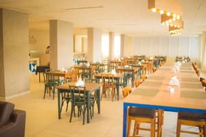 thumbnail: Breakfast area