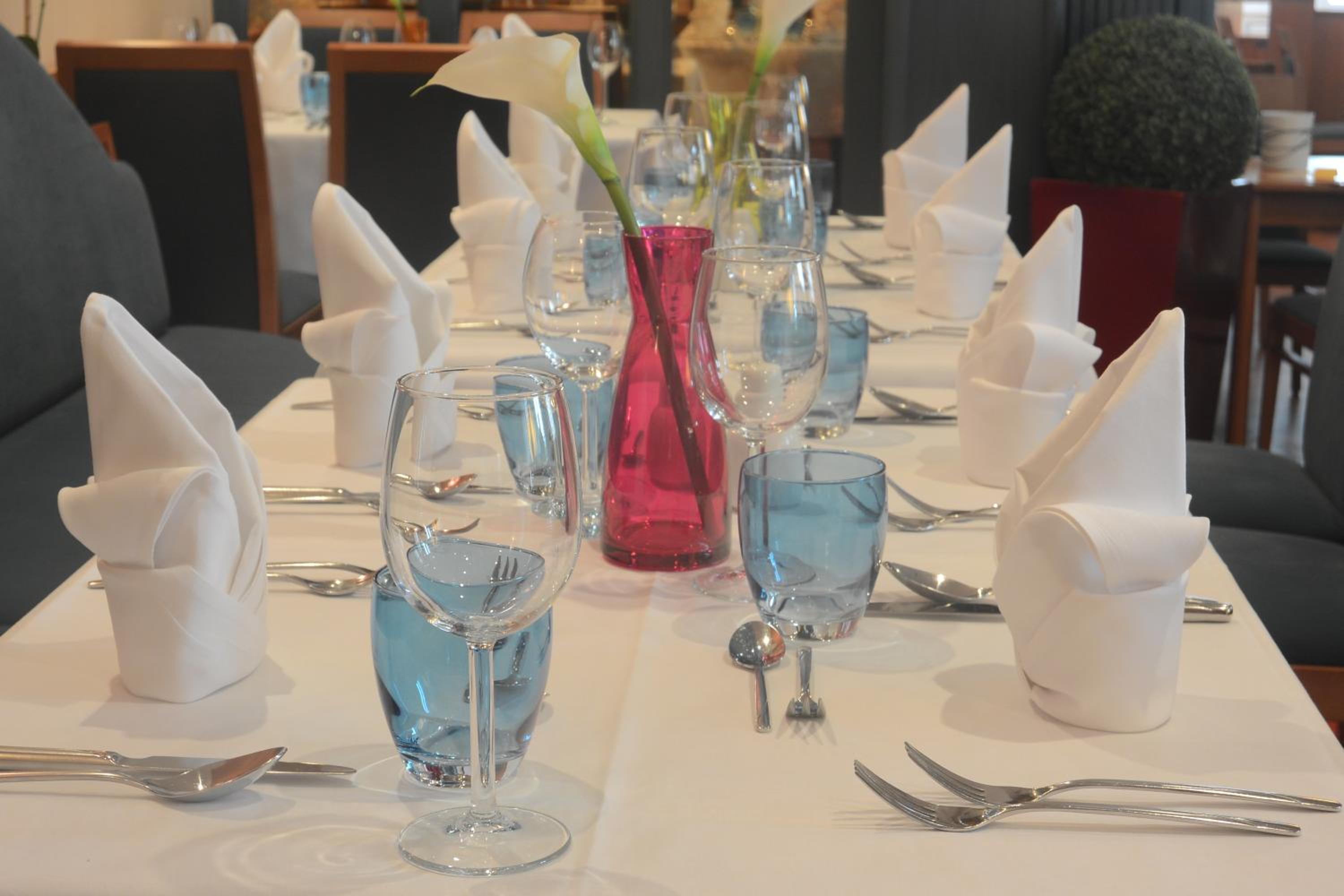 Restaurant-cafeteria