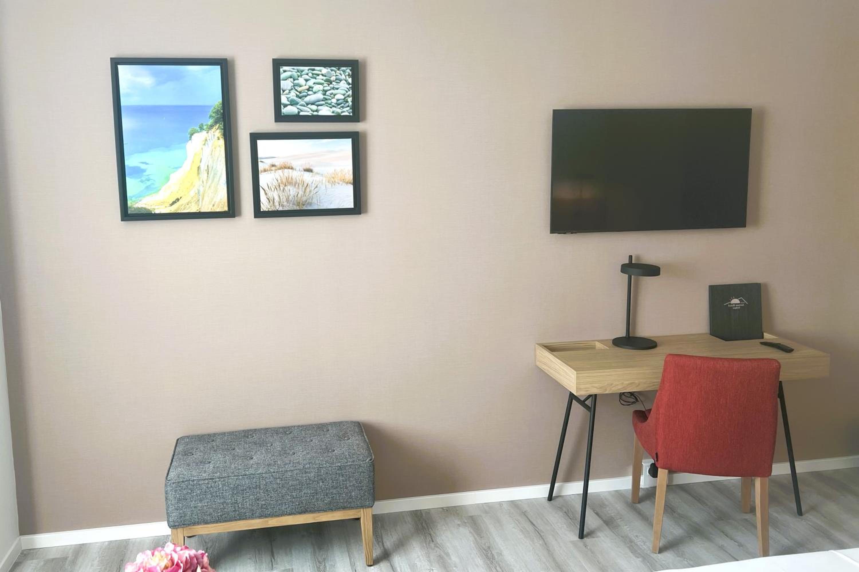 Work-area