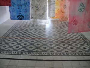 thumbnail: Interior