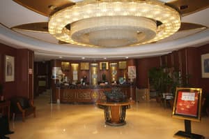 thumbnail: Reception