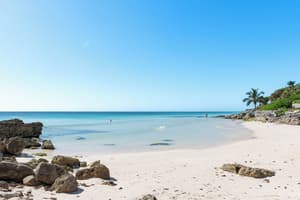 thumbnail: Beach