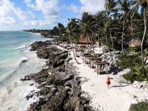 thumbnail: Beach