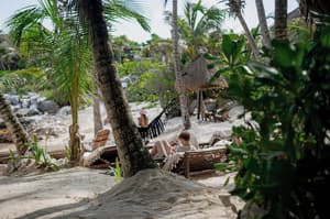 thumbnail: Terrace/patio