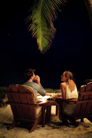 thumbnail: Outdoor dining