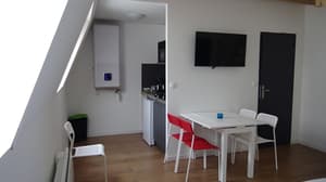 thumbnail: Living area