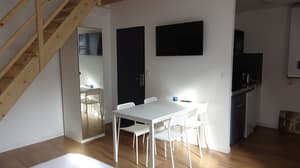 thumbnail: Living area