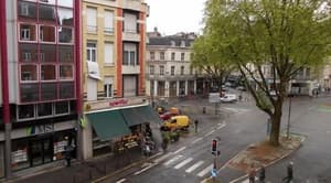 thumbnail: View from room