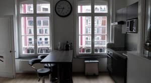 thumbnail: In-room dining