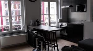 thumbnail: In-room dining