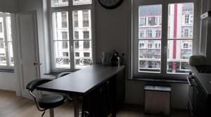 thumbnail: In-room dining