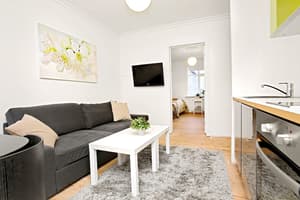 thumbnail: Living room