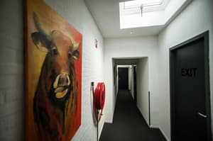 thumbnail: Interior