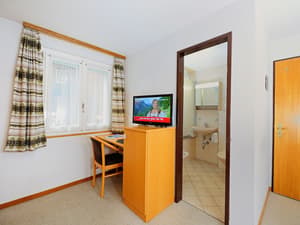 thumbnail: Room amenity