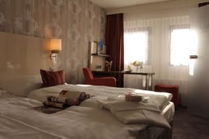 thumbnail: Room