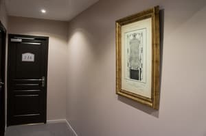 thumbnail: Interior detail